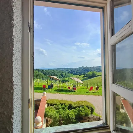 Herga Wine Estate - Nest Above Wine Cellar - بيت ضيافة *