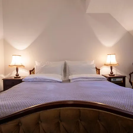 بيت ضيافة Herga Wine Estate - Nest Above Wine Cellar -