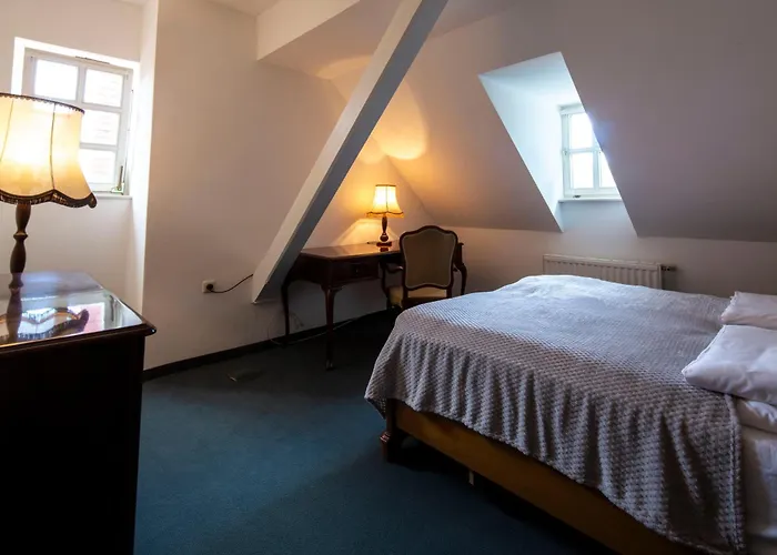 Herga Wine Estate - Nest Above Wine Cellar - בית הארחה Ivanjkovci