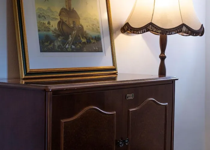 Herga Wine Estate - Nest Above Wine Cellar - *