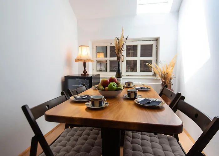 Herga Wine Estate - Nest Above Wine Cellar - * Ivanjkovci