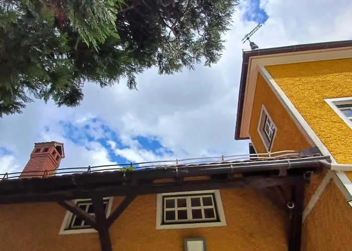 Herga Wine Estate - Nest Above Wine Cellar - *